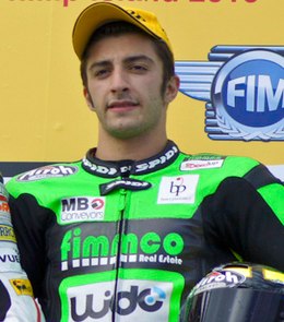 iannone