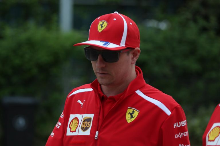 raikkonen