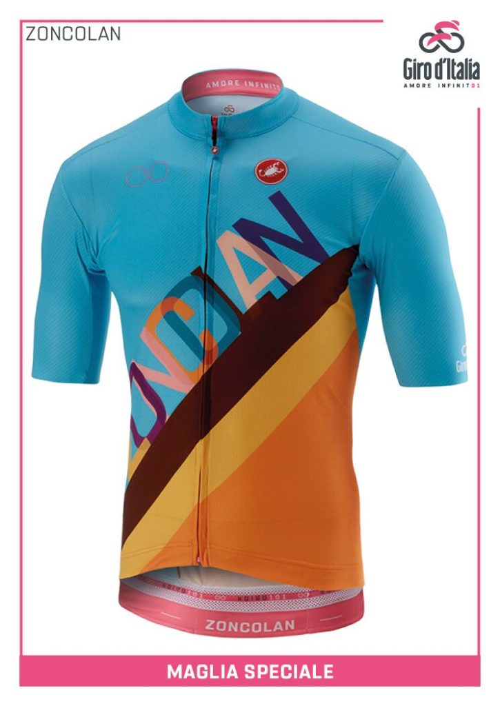 maglia zoncolan