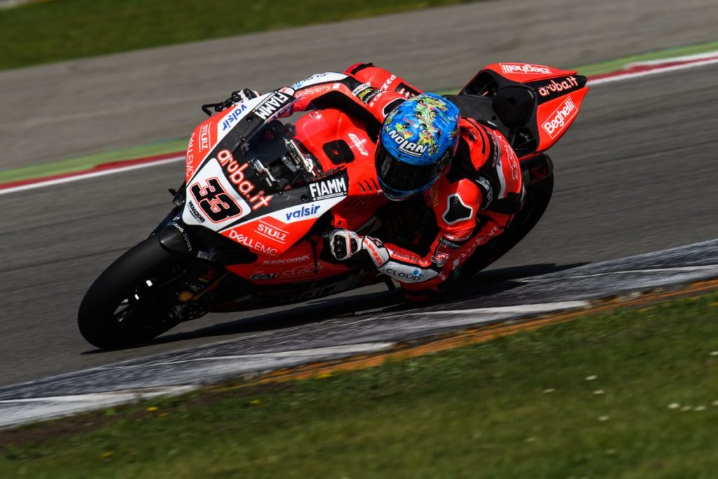 marco melandri