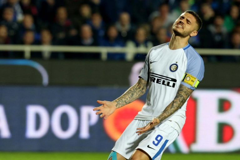 Mauro Icardi Inter