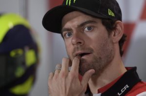 crutchlow