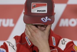 dovizioso