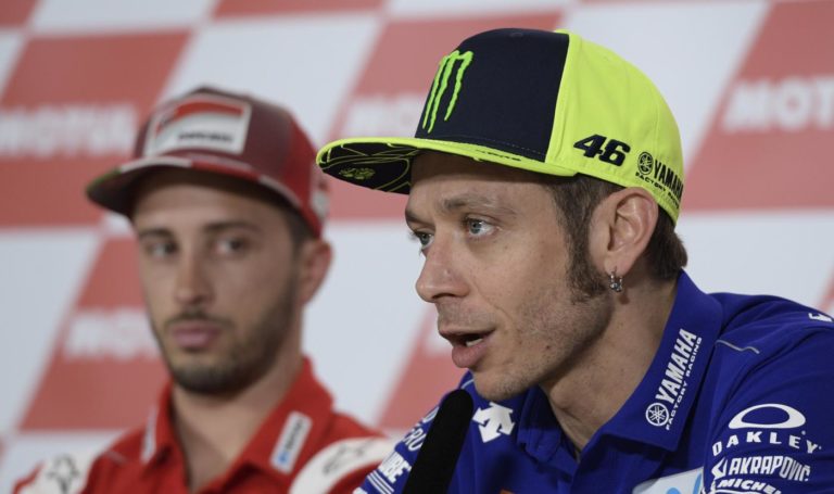 Valentino Rossi