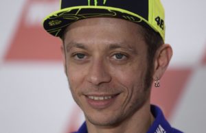 Valentino Rossi