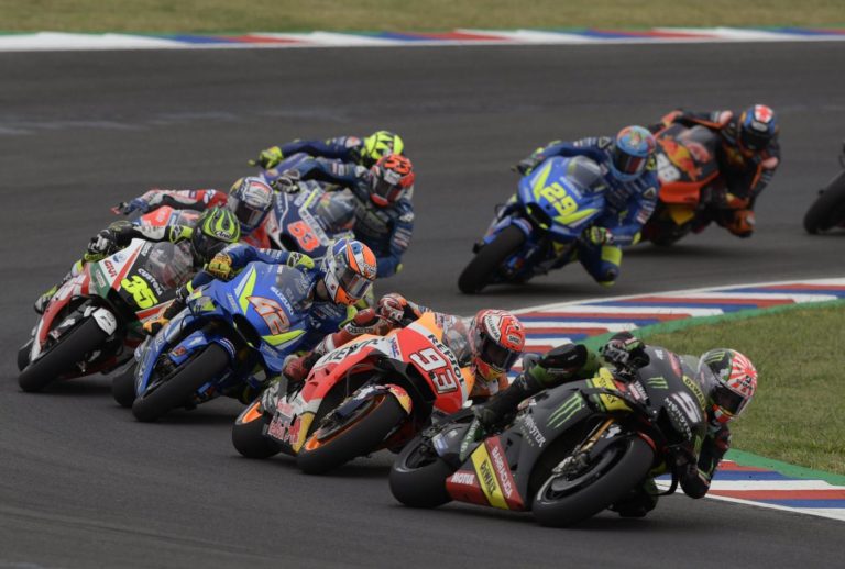 piloti MotoGp