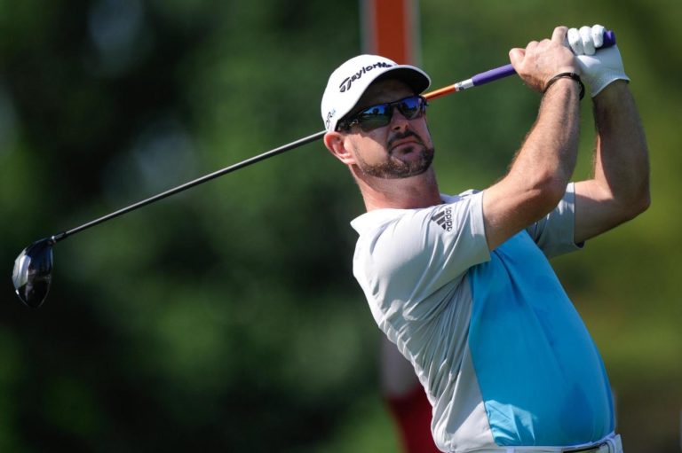 Rory Sabbatini