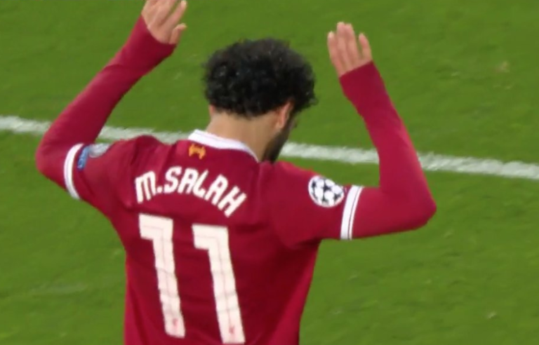 salah