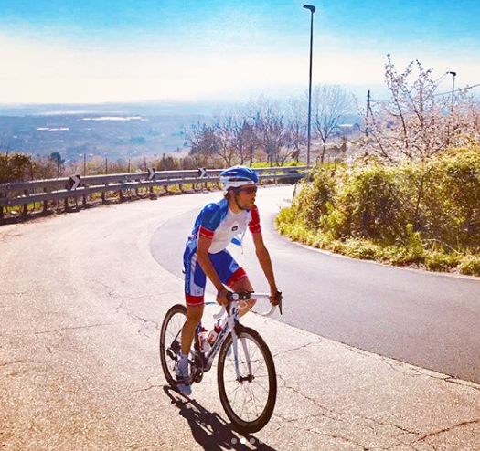 thibaut pinot