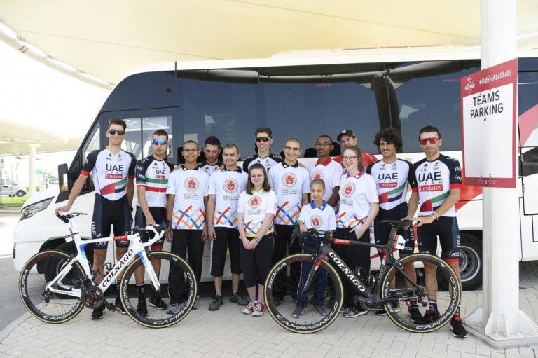 uae team emirates