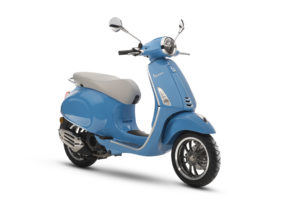 vespa primavera 