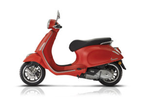 vespa primavera 