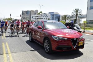 alfa romeo giro d'italia