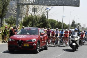 alfa romeo giro d'italia