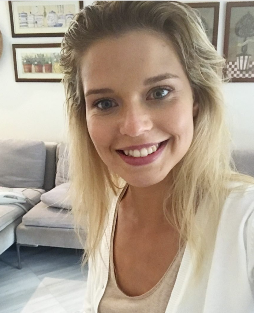 Angelina Laurent