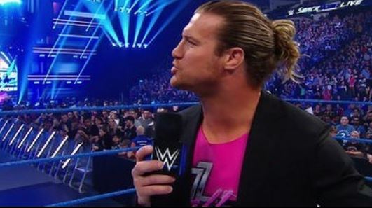 Dolph Ziggler