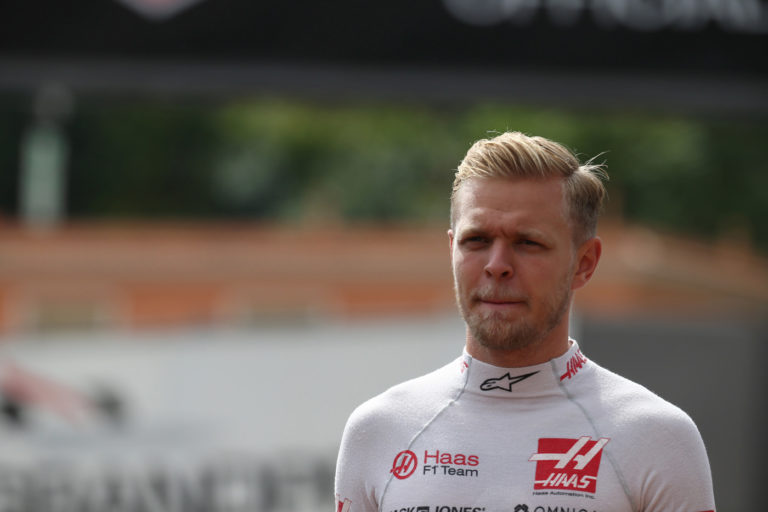 Magnussen