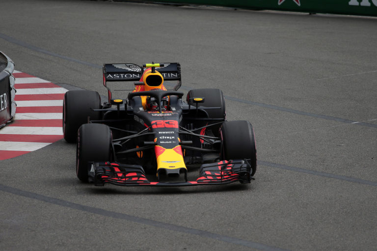 verstappen