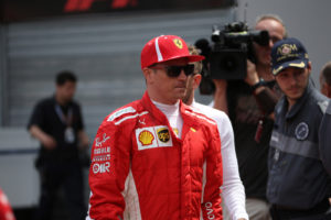 raikkonen