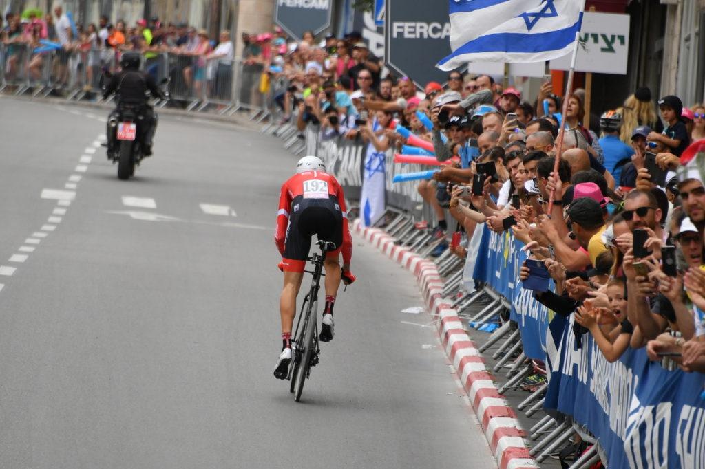 Giro d'Italia prima tappa