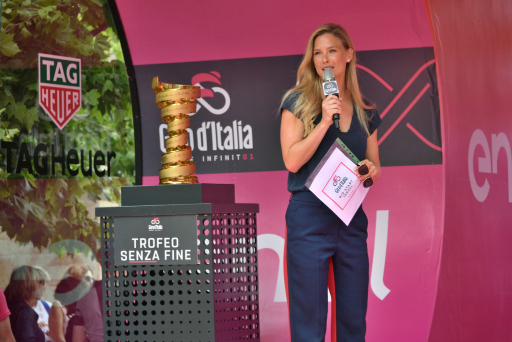 Giro d'Italia prima tappa