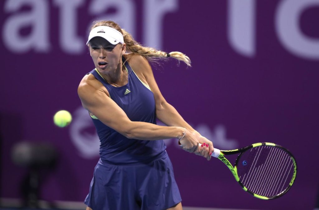 Wozniacki