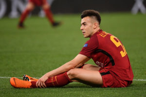 El Shaarawy