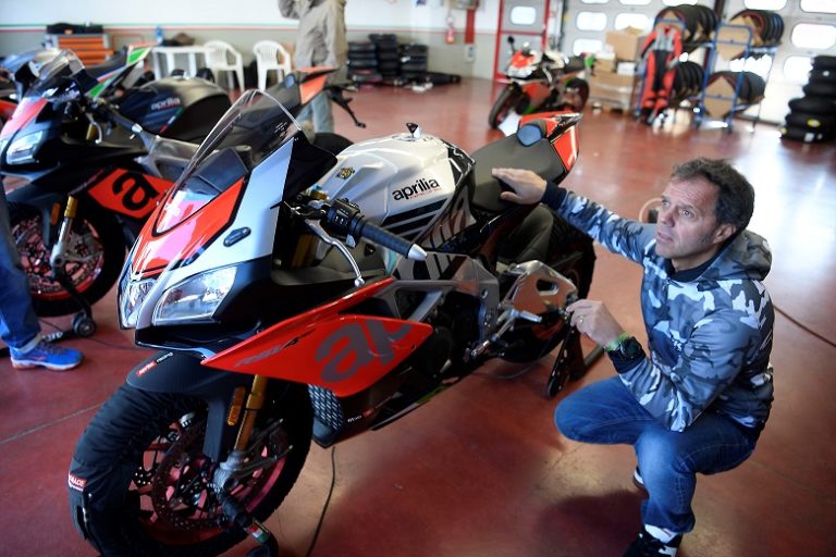 Loris Capirossi