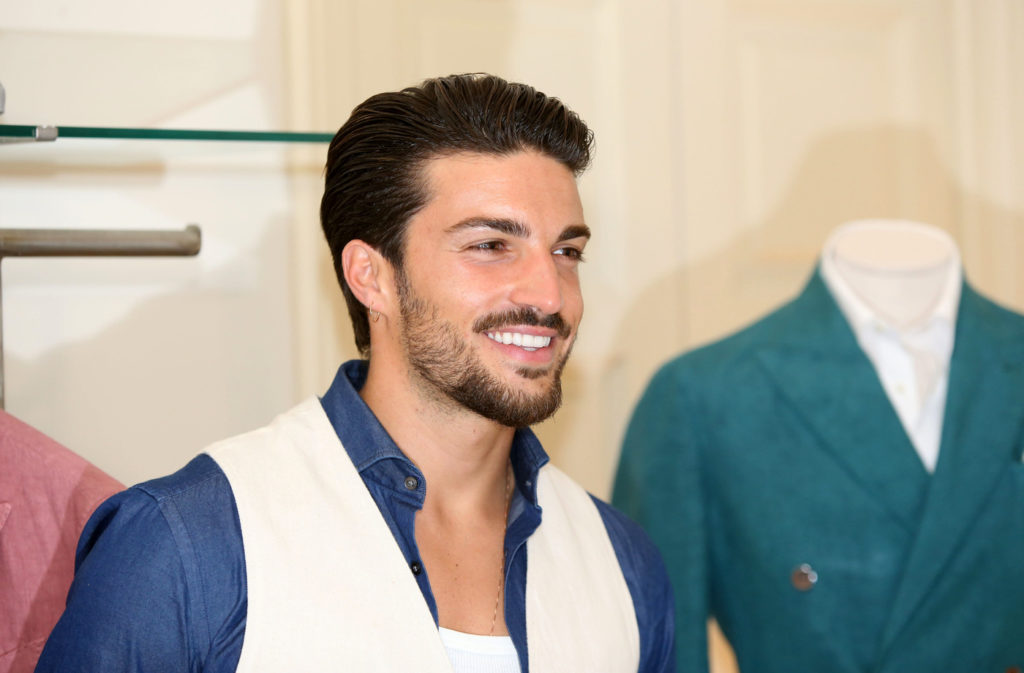 Mariano Di Vaio