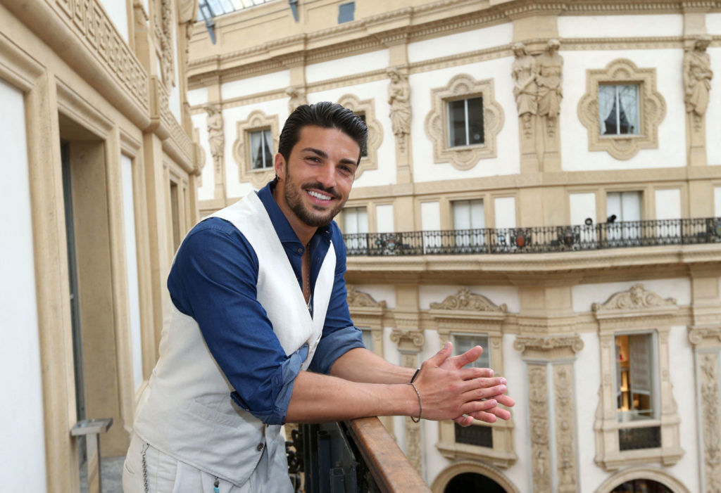 Mariano Di Vaio