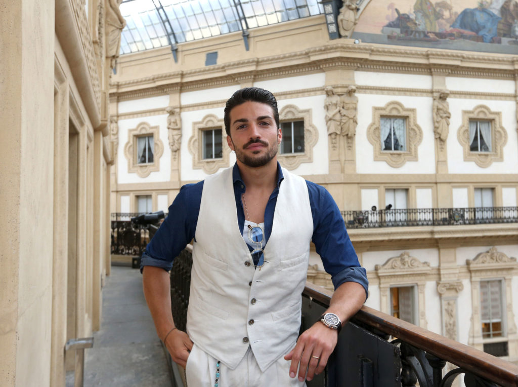 Mariano Di Vaio