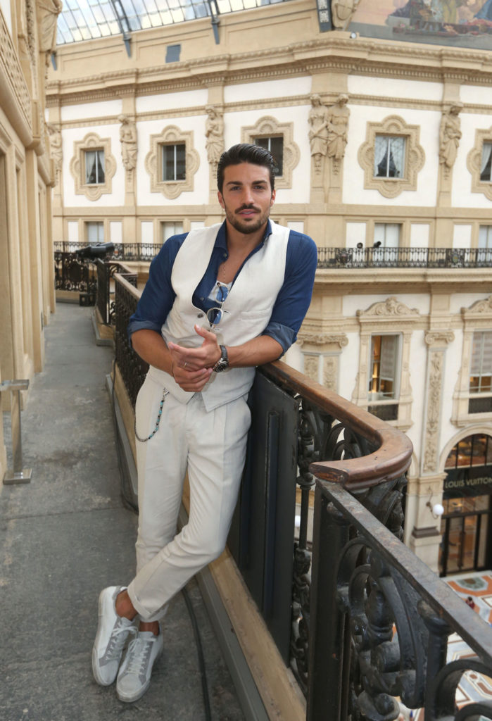 Mariano Di Vaio