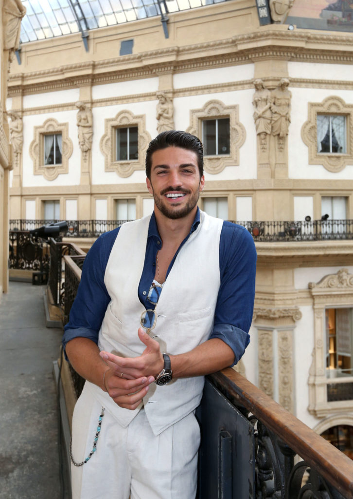 Mariano Di Vaio