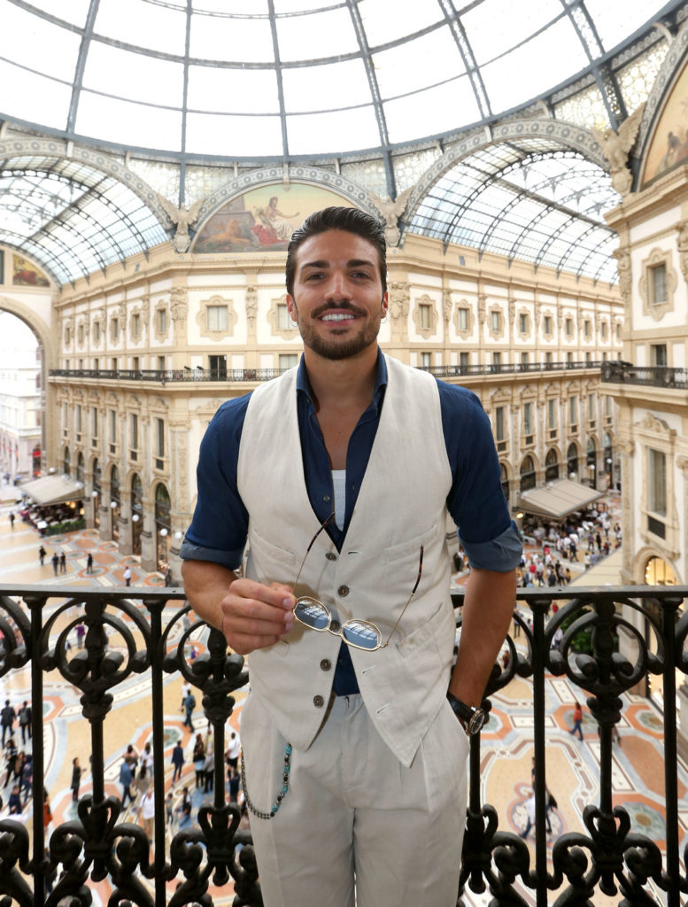 Mariano Di Vaio