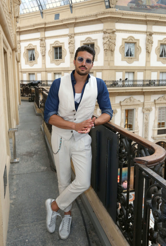 Mariano Di Vaio