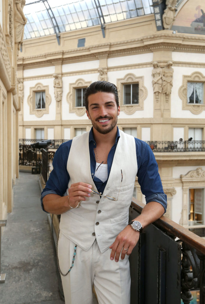 Mariano Di Vaio