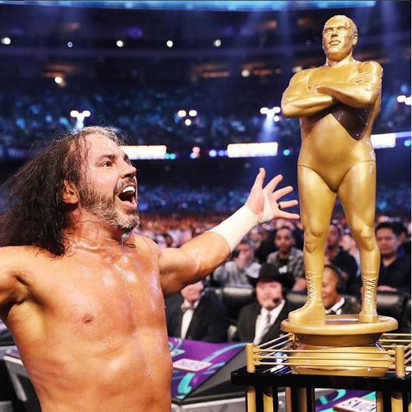 Matt Hardy