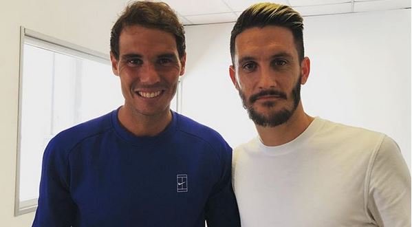 Nadal-Luis Alberto