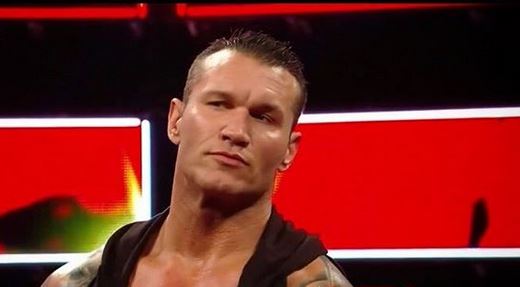 Randy Orton