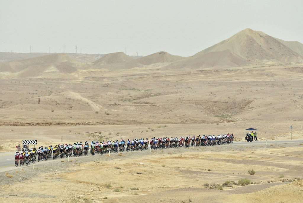 Terza tappa del Giro d'Italia