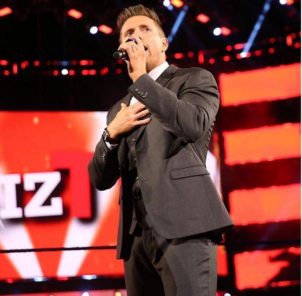 The Miz