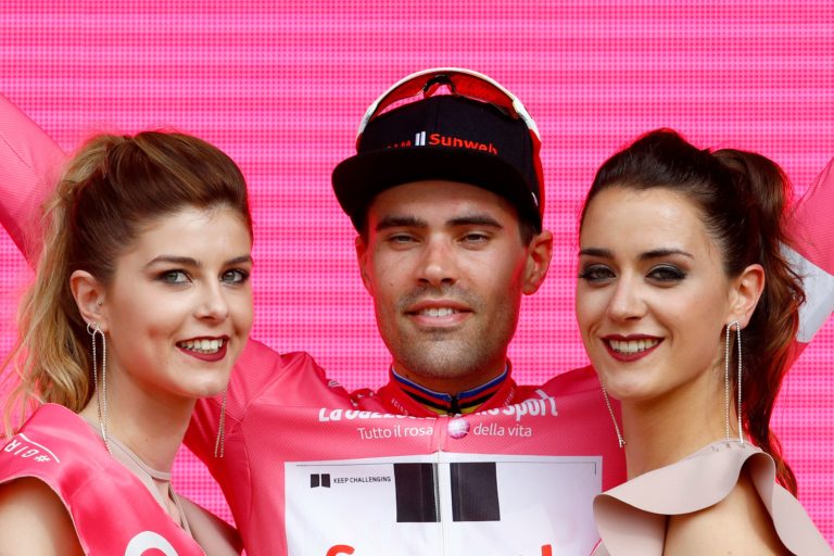 Tom Dumoulin