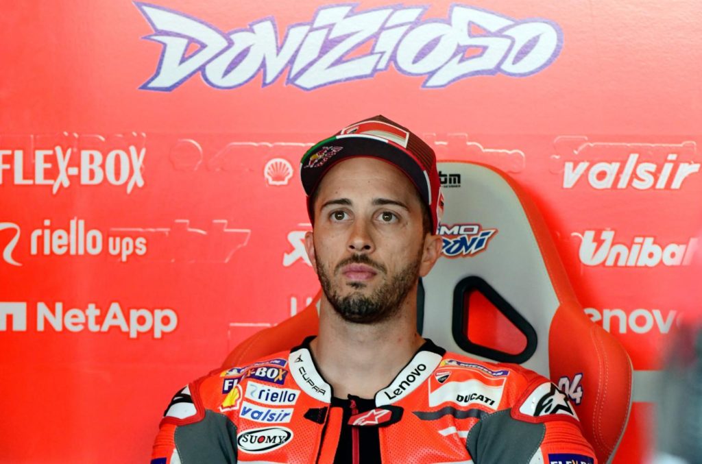 dovizioso