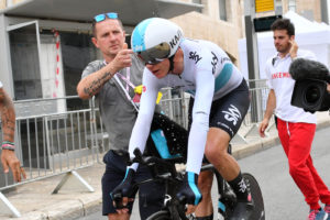 chris froome