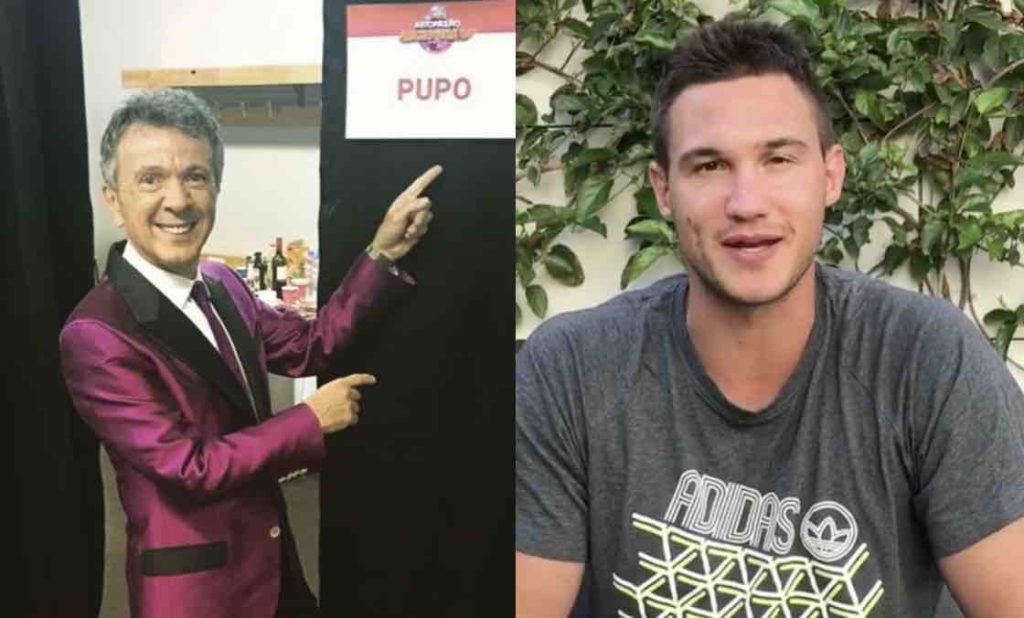 danilo gallinari pupo