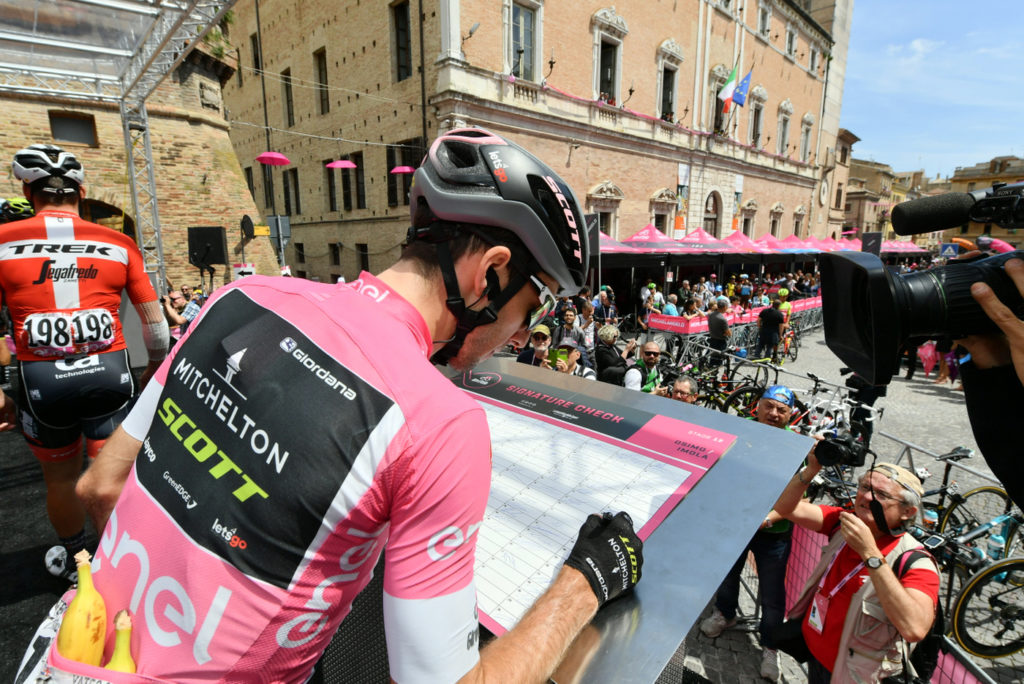 dodicesima tappa del Giro d'Italia (11)