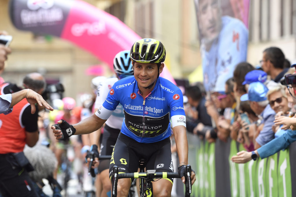 dodicesima tappa del Giro d'Italia (11)