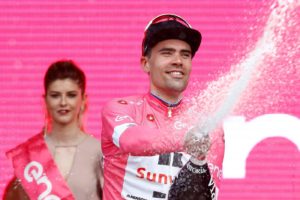 tom dumoulin