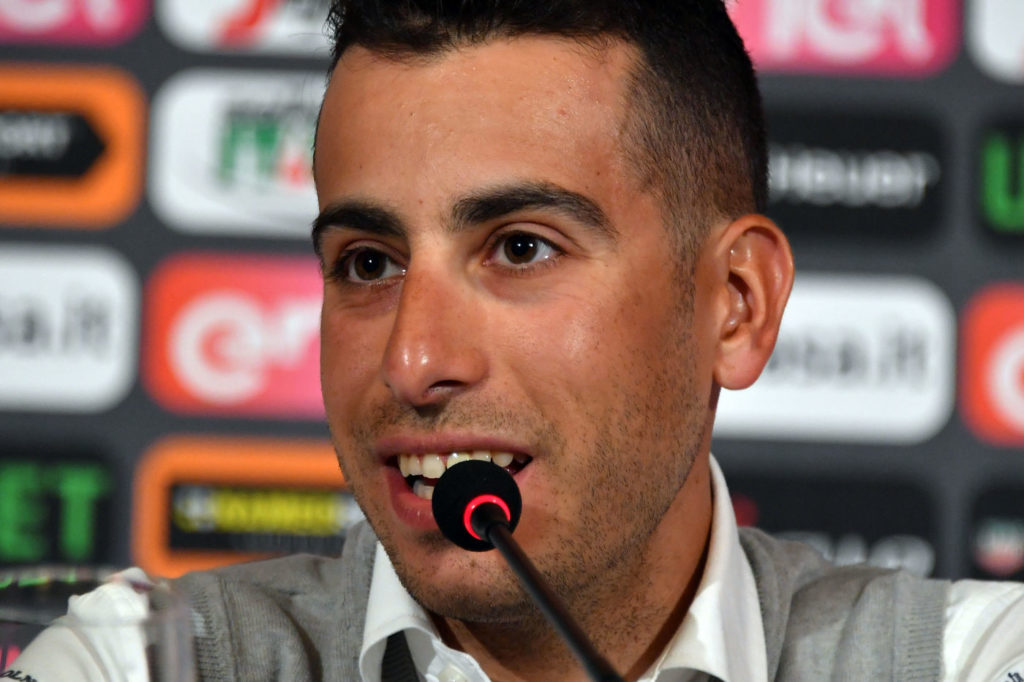 fabio aru