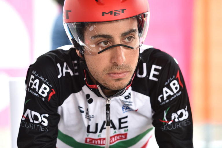 fabio aru